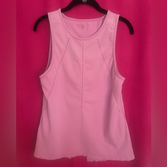 Athleta Tops - Athleta Foothill Seamless Tank Top